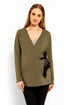 Blouse model 113239 PeeKaBoo